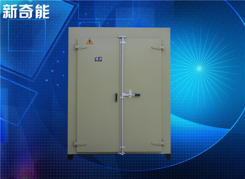 變壓器、互感器固化烤箱