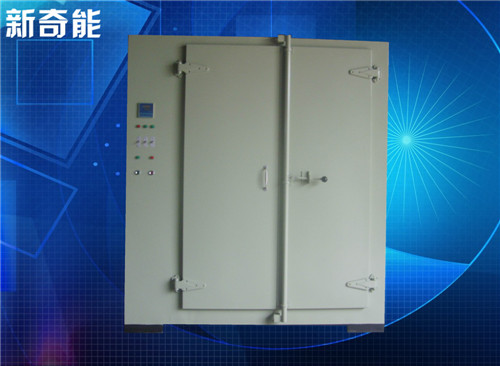變壓器、互感器固化烤箱