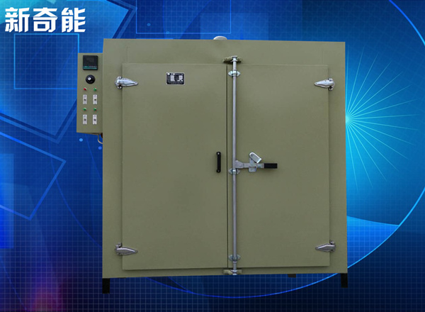 變壓器、互感器固化烤箱