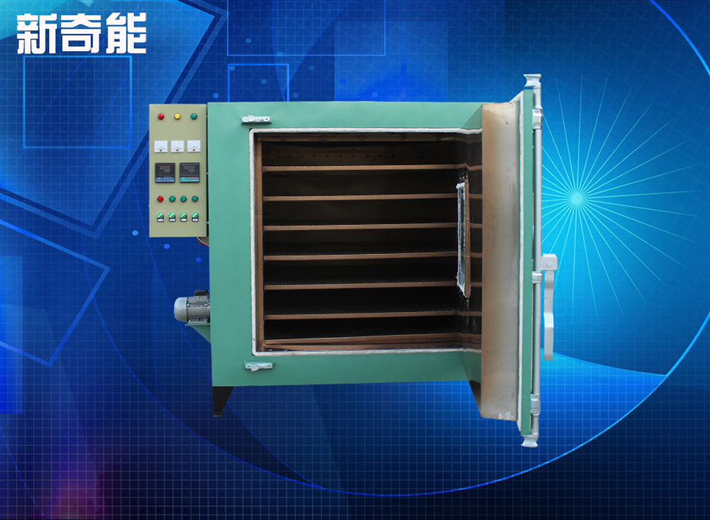 四氟板燒結爐